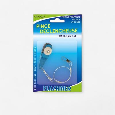 Pinza pesca a traina