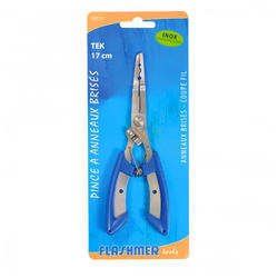 PINCE TEK PÊCHES EN MER