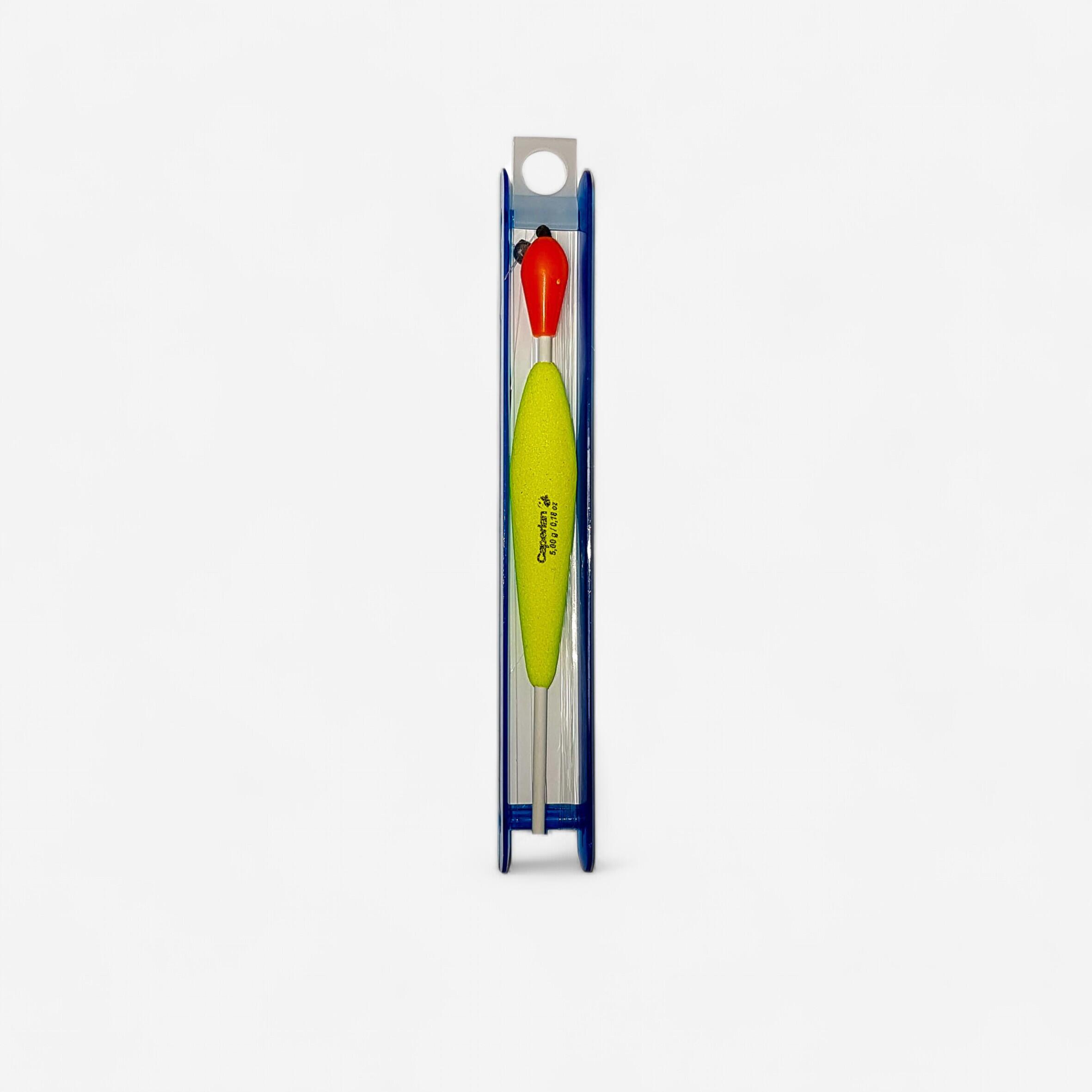 Decathlon | Galleggiante pesca in mare SW RL HVY 5 g H6 |  Caperlan