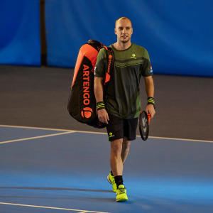 Sac Artengo Steve Darcis Sac Artengo Steve Darcis