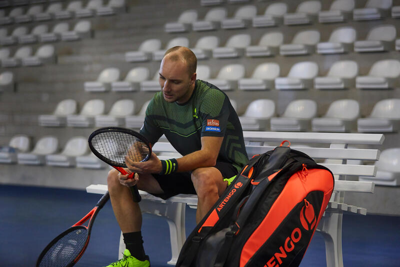 Comment choisir un sac de tennis ?