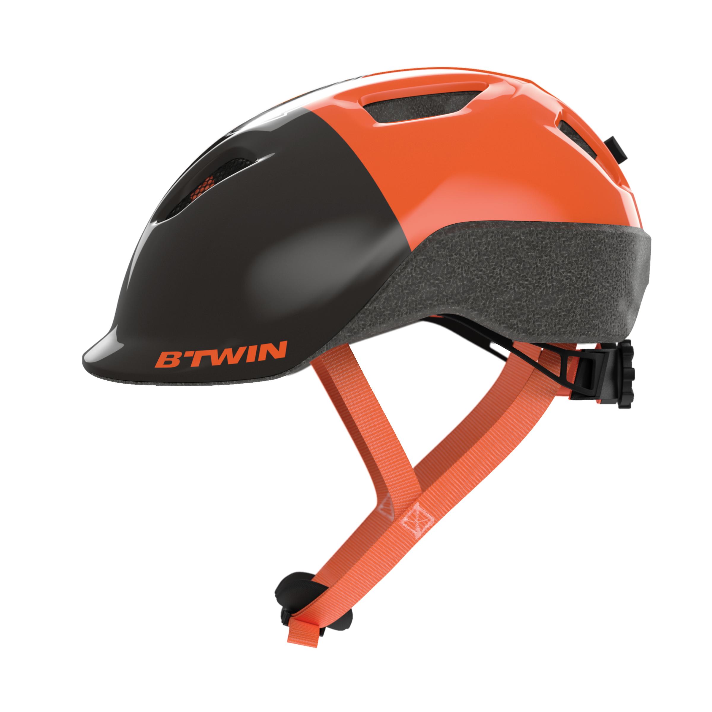 520 Robot Children's Helmet 3/11