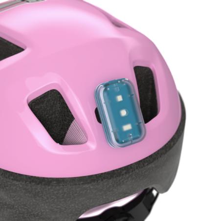 CASQUE VELO ENFANT 520 DR GIRL