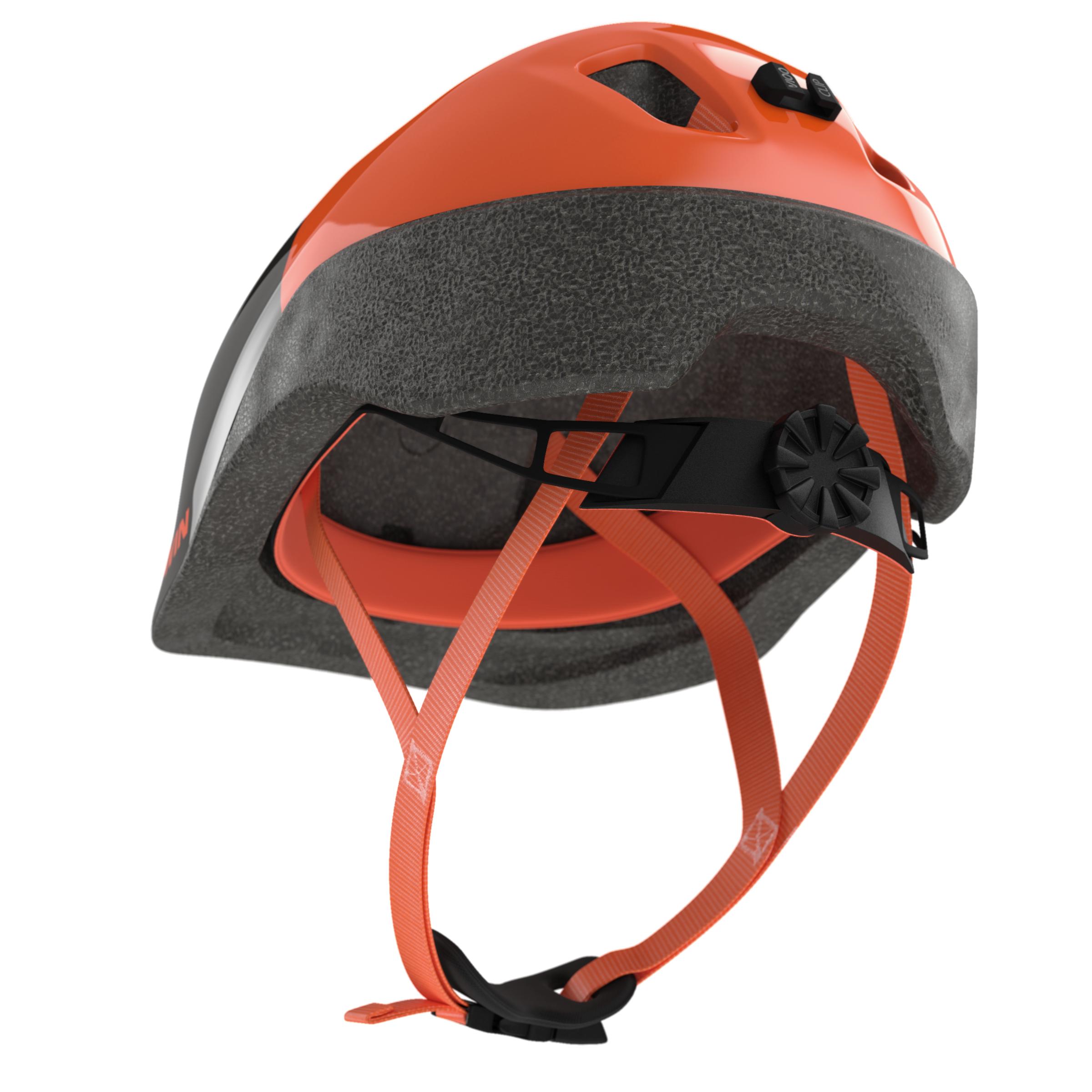 520 Robot Children's Helmet 4/11