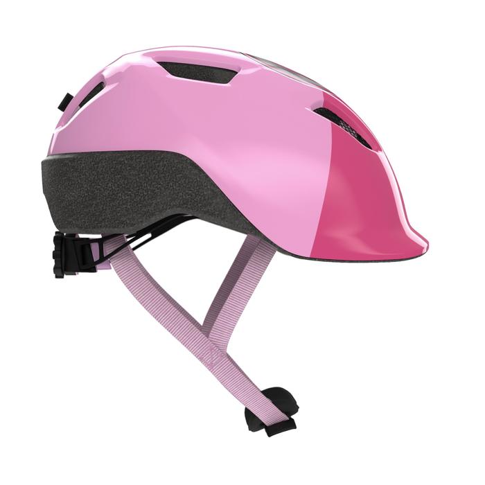 BTWIN CASQUE VELO ENFANT 520 ROBOT | Decathlon