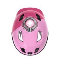 CASQUE VELO ENFANT 520 DR GIRL