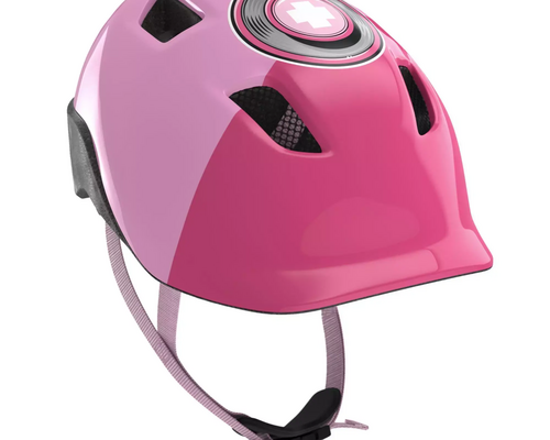 CASCO INFANTIL DOCTOR GIRL 520  Declaración de conformidad UE