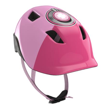 CASQUE VELO ENFANT 520 DR GIRL