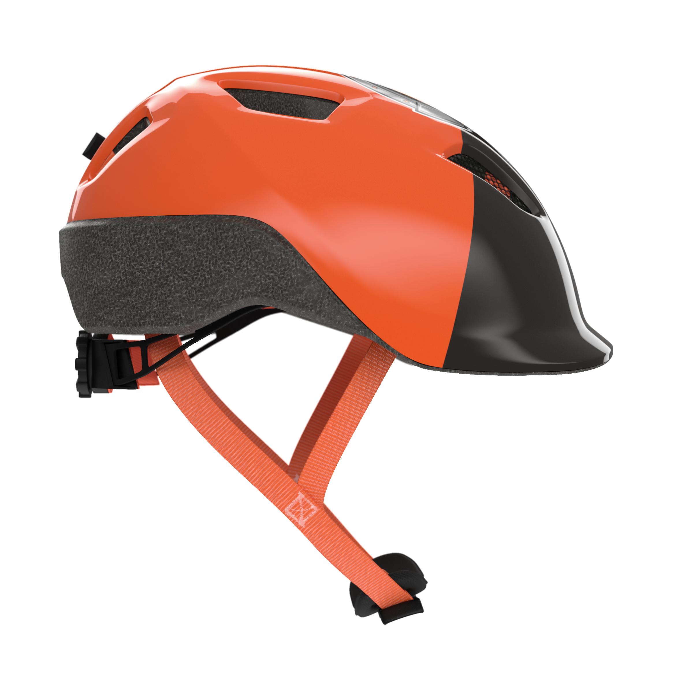520 Robot Children's Helmet 5/11