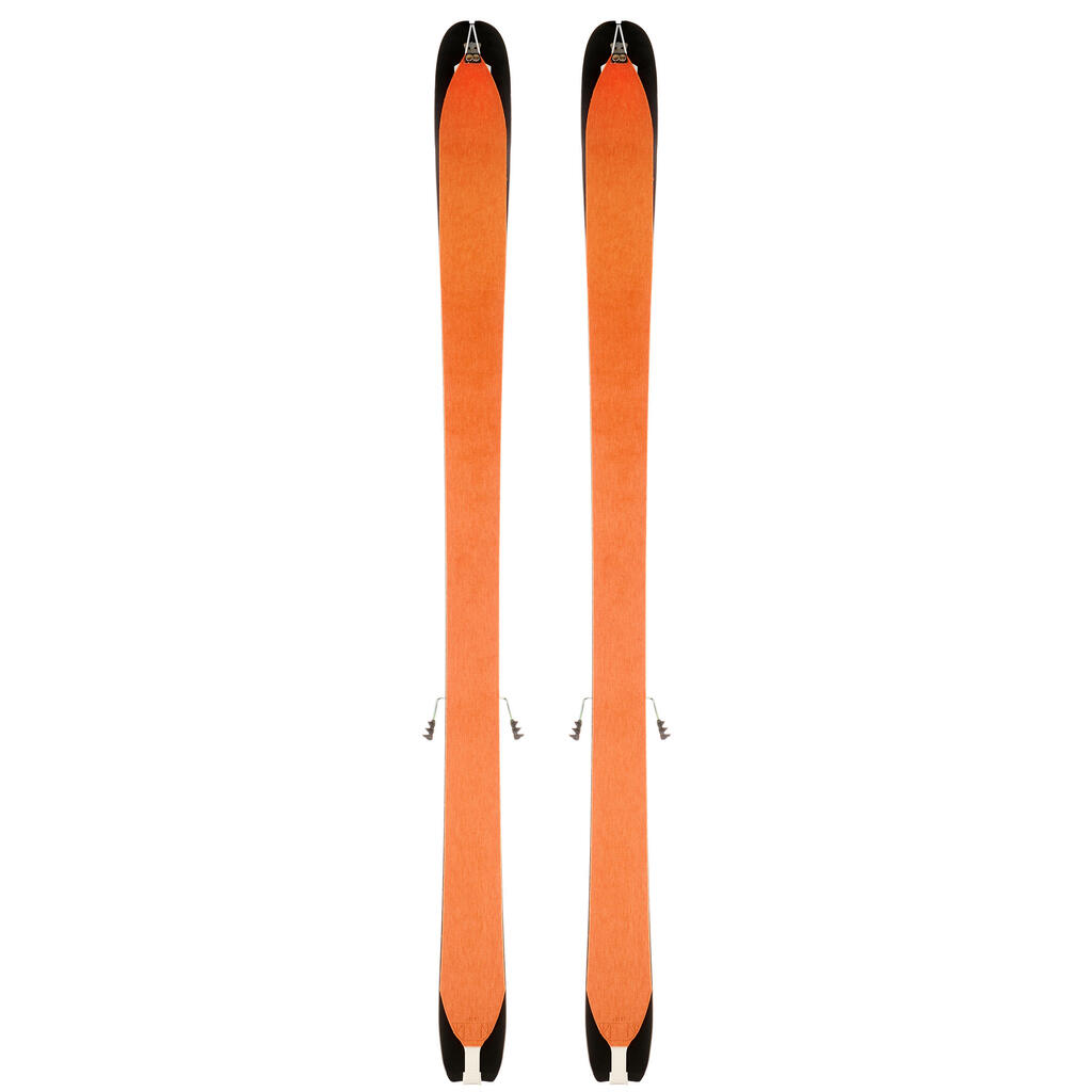 DYNASTAR Vertical Deer cross-country ski pack + bindings + skins