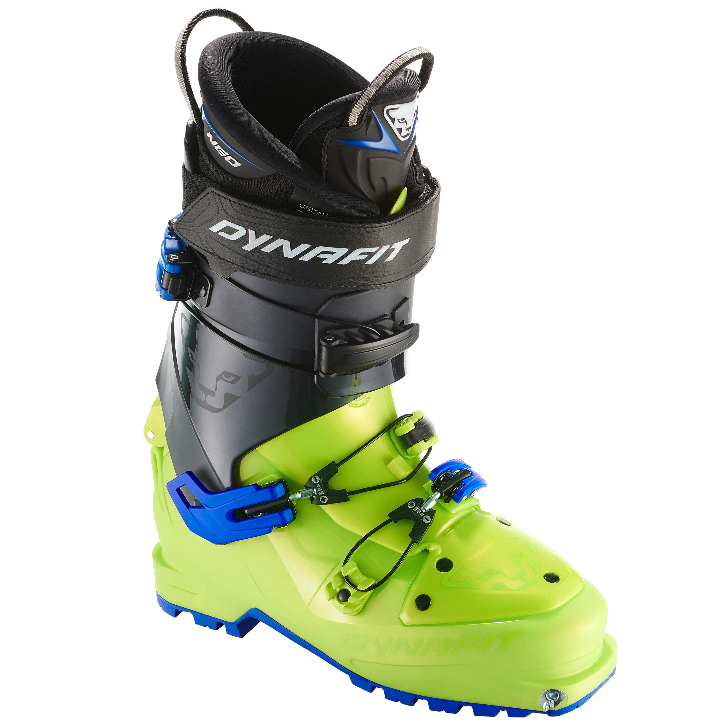 Chaussures de ski de randonnée Neo - Dynafit