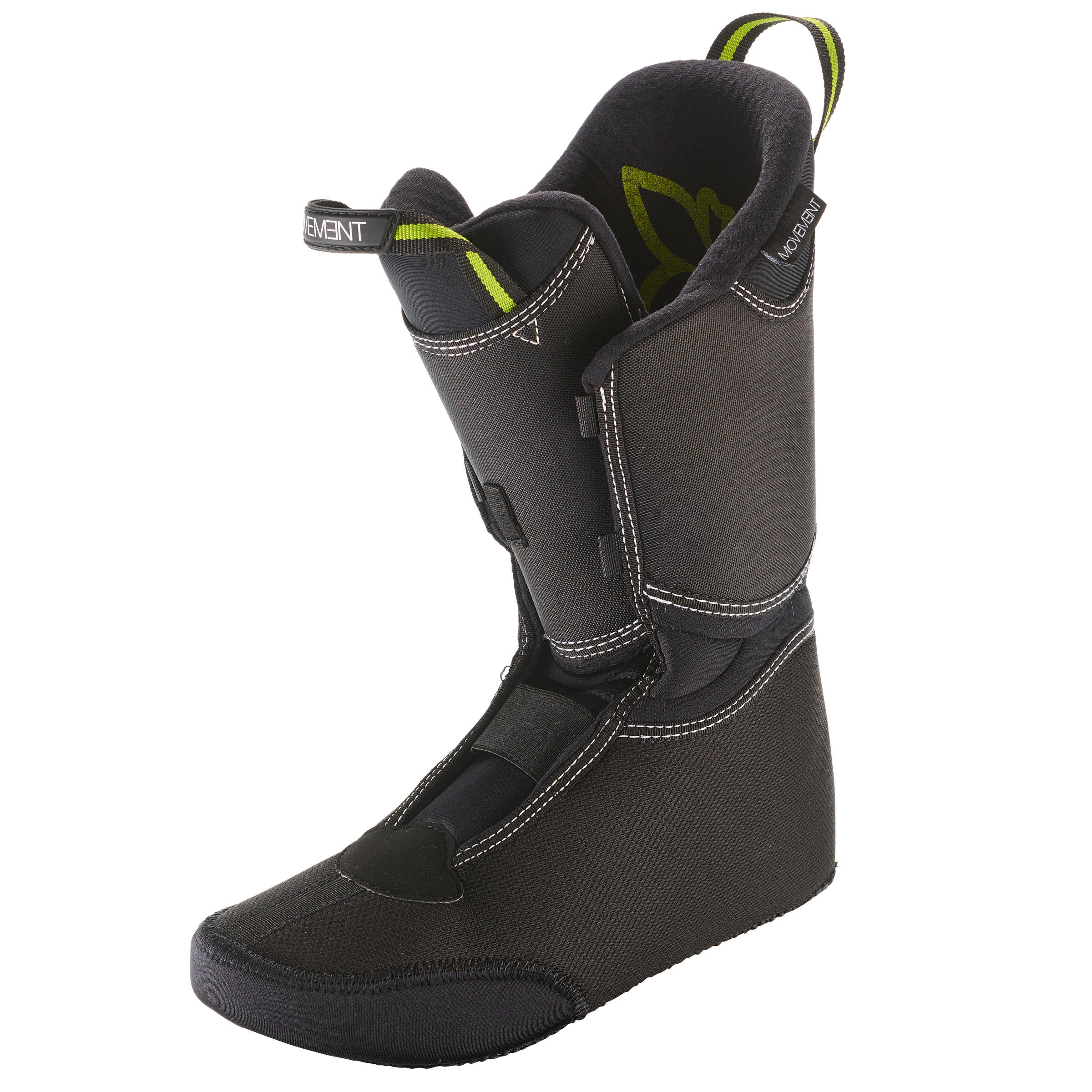 Explorer Cross-Country Skiing Boots 9/9