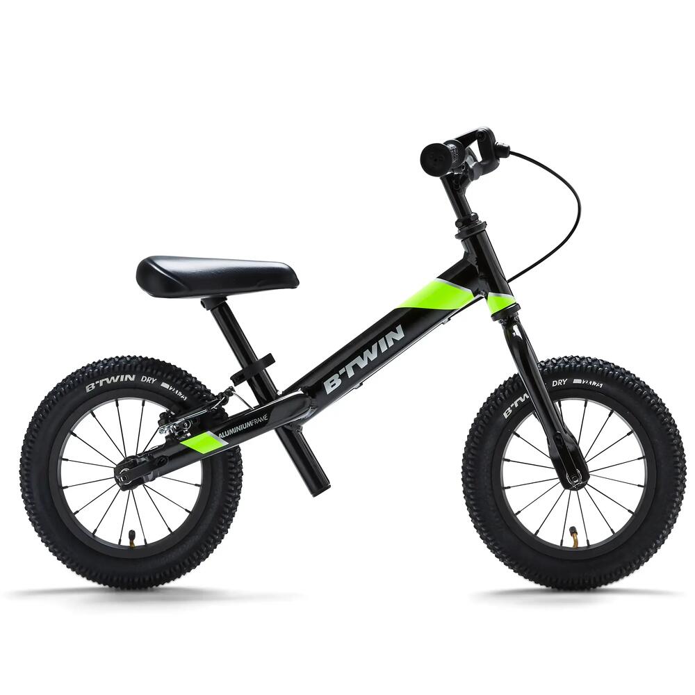 Decathlon balance bike RunRide 900