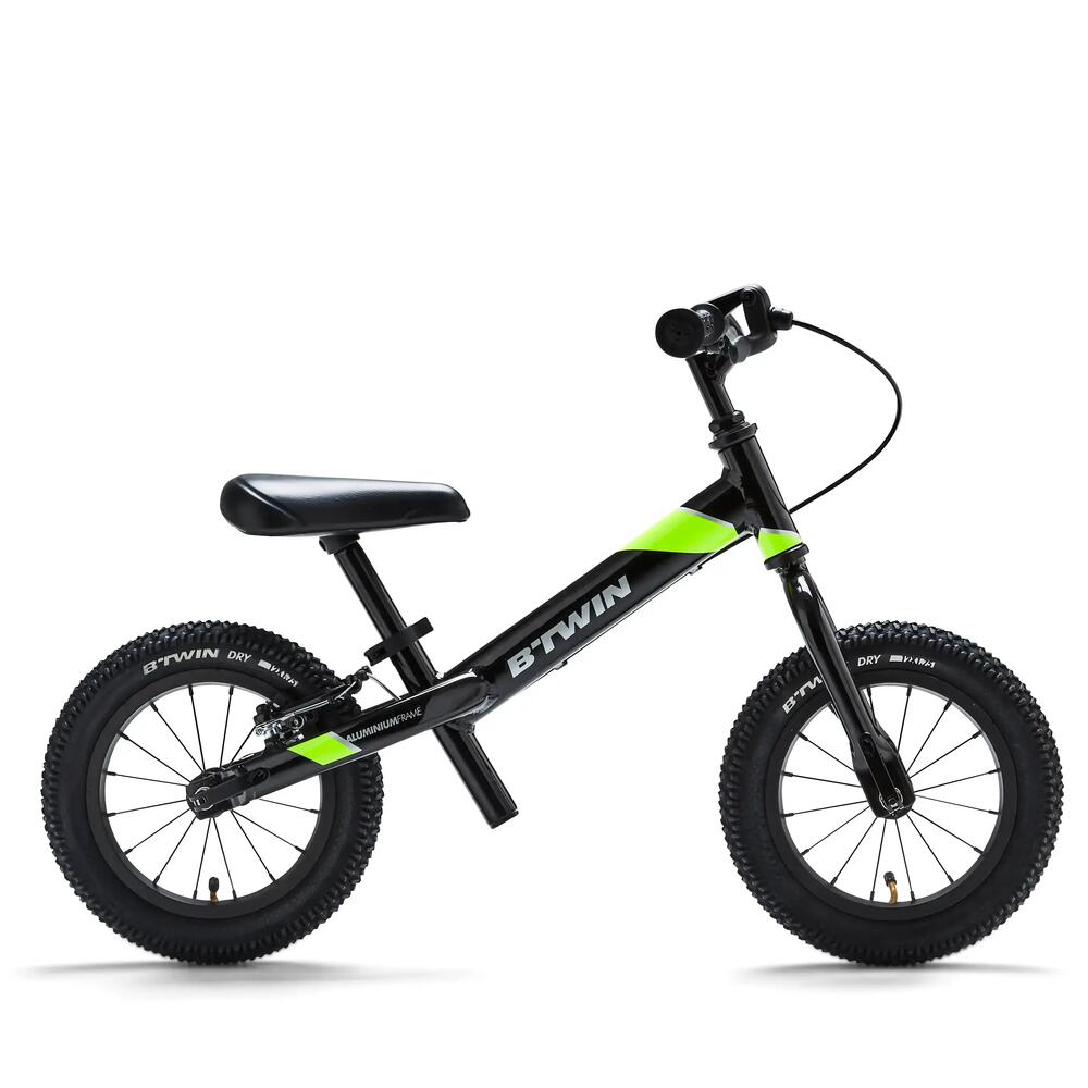 bicicleta sin pedales decathlon runride 900