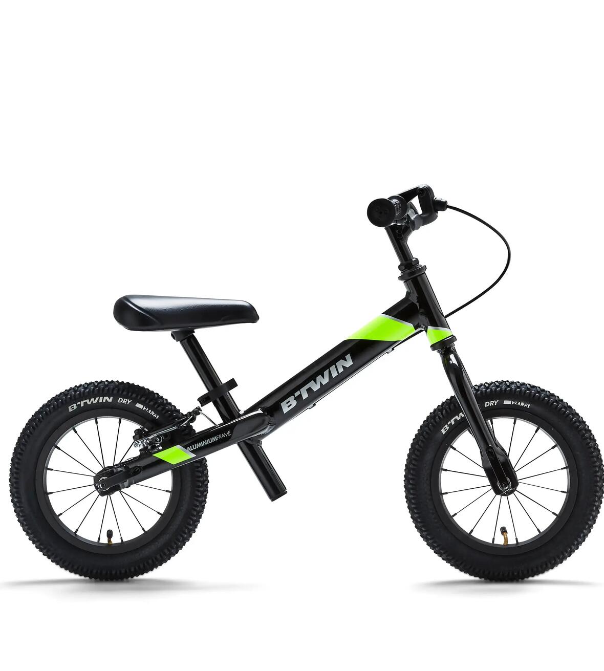 LAUFRAD DECATHLON RUNRIDE 900