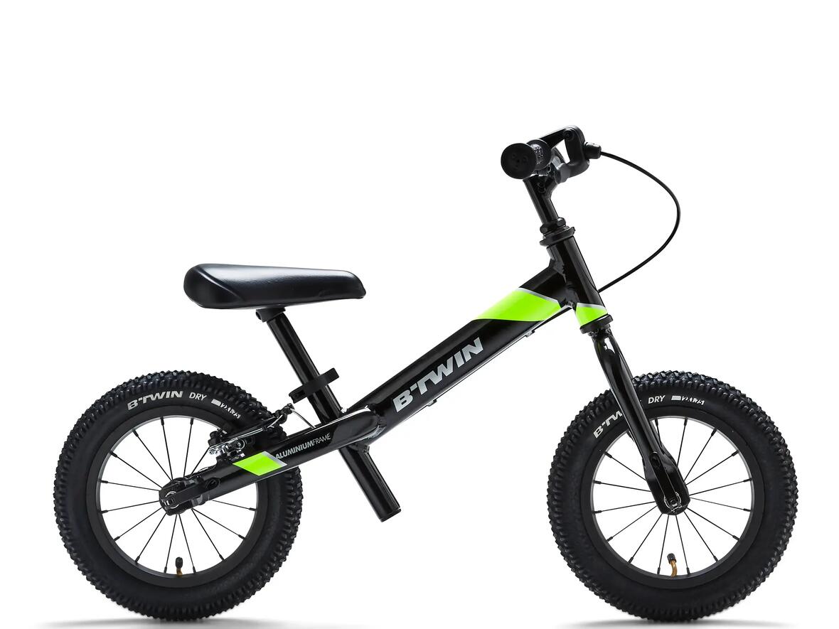 Decathlon balance bike RunRide 900
