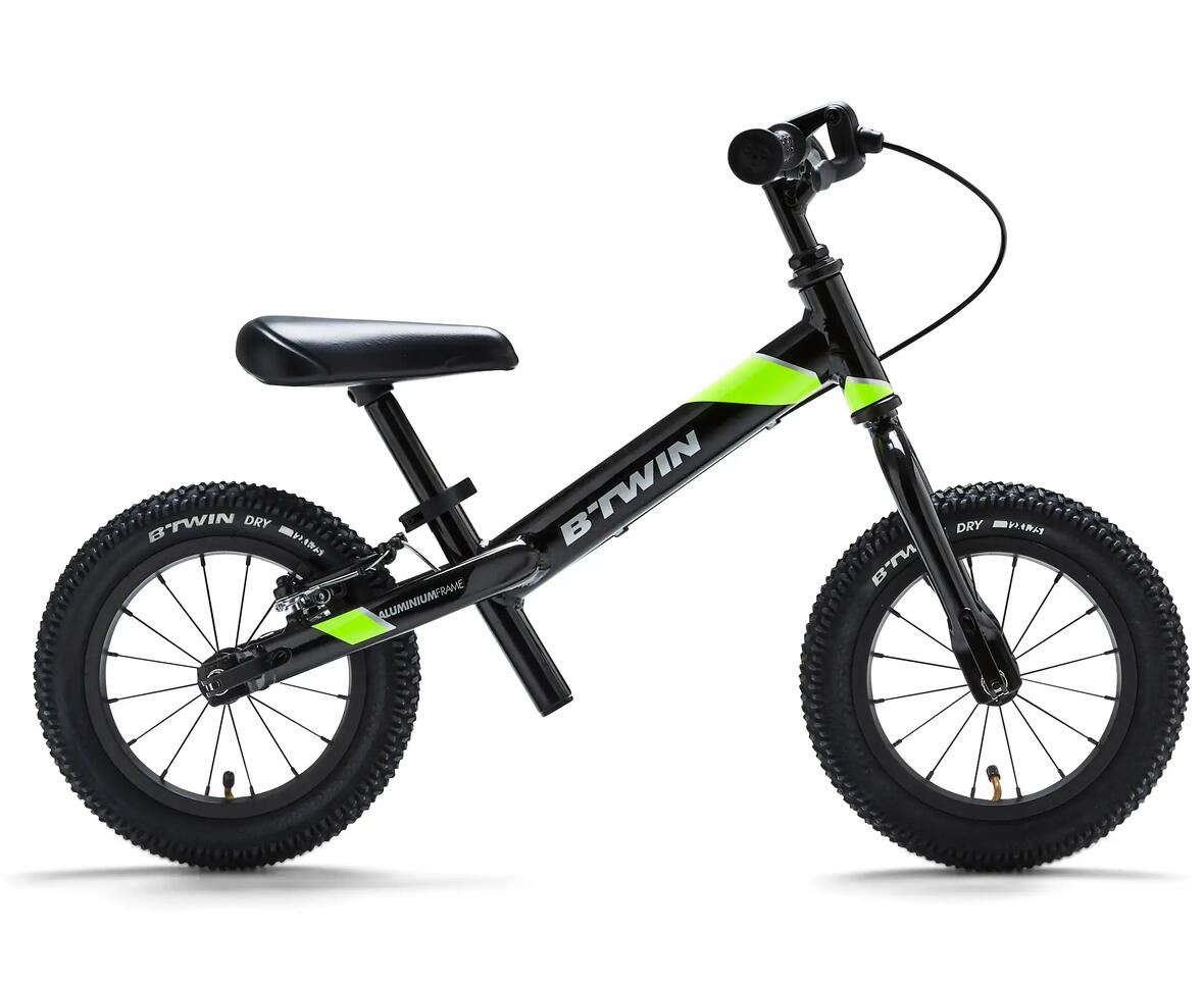Decathlon balance bike RunRide 900