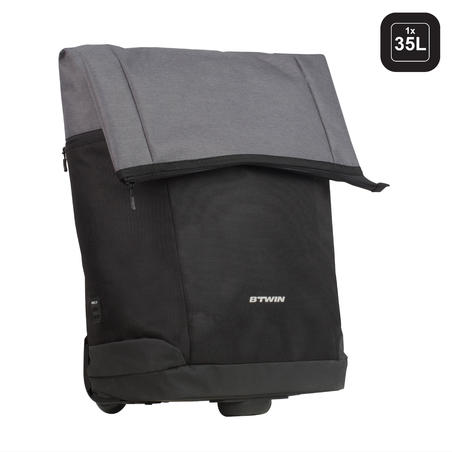 Сумка 900 для велоспорту, на колесах