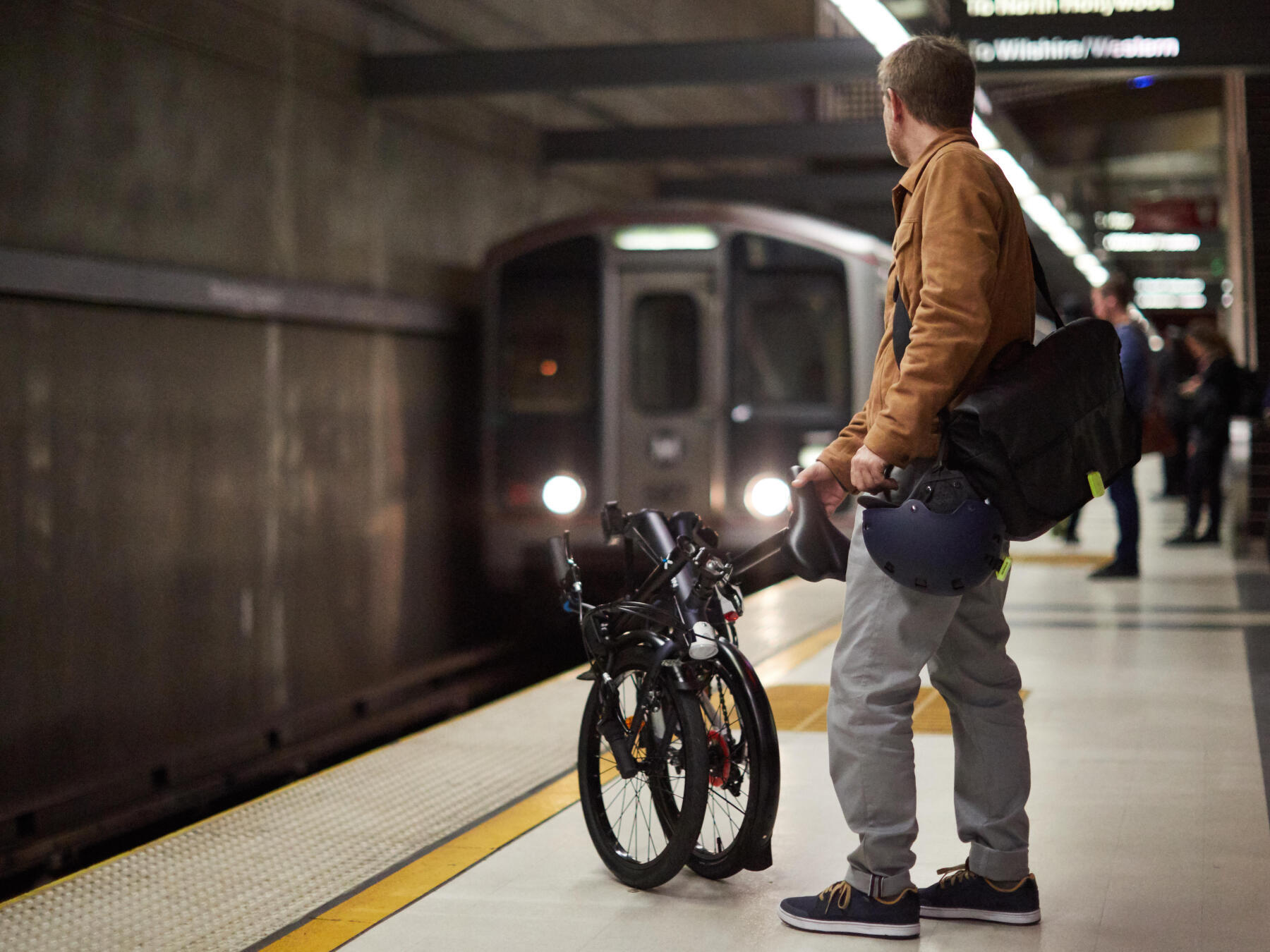 Se déplacer avec des enfants en VAE, vélo à assistance électrique