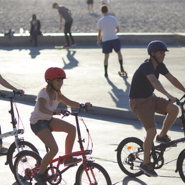 Quel vélo choisir pour la ville ?