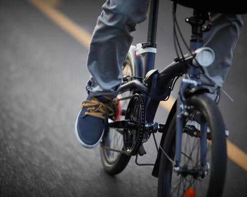 Vélo et trottinette : nos conseils pour éviter les amendes
