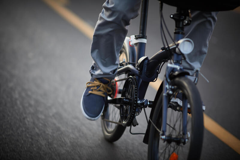 Vélo et trottinette : nos conseils pour éviter les amendes