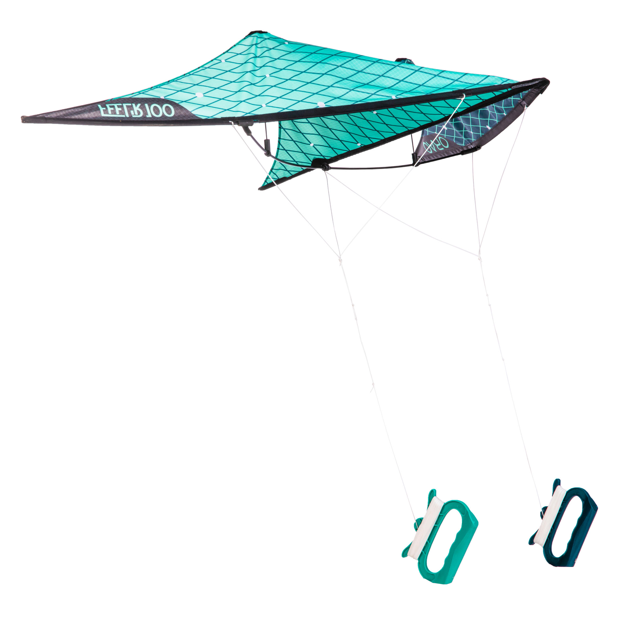 Cerf-volant pilotable – Feel’R 100 - ORAO