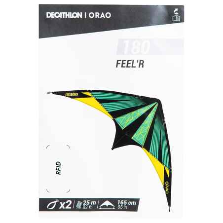 FEEL'R 180 KITE