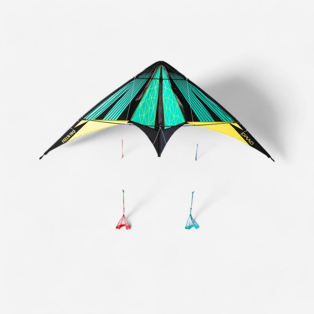 AQUILONE PILOTABILE - FEEL'R 100