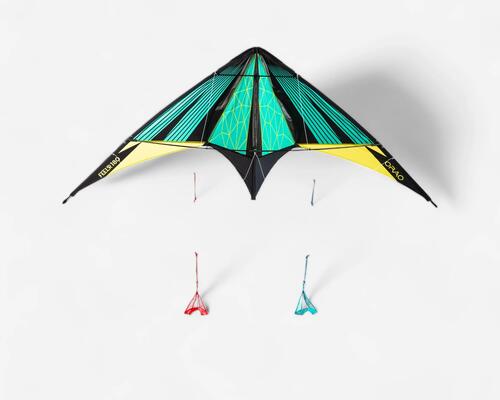 CERF-VOLANT PILOTABLE - FEEL'R 180