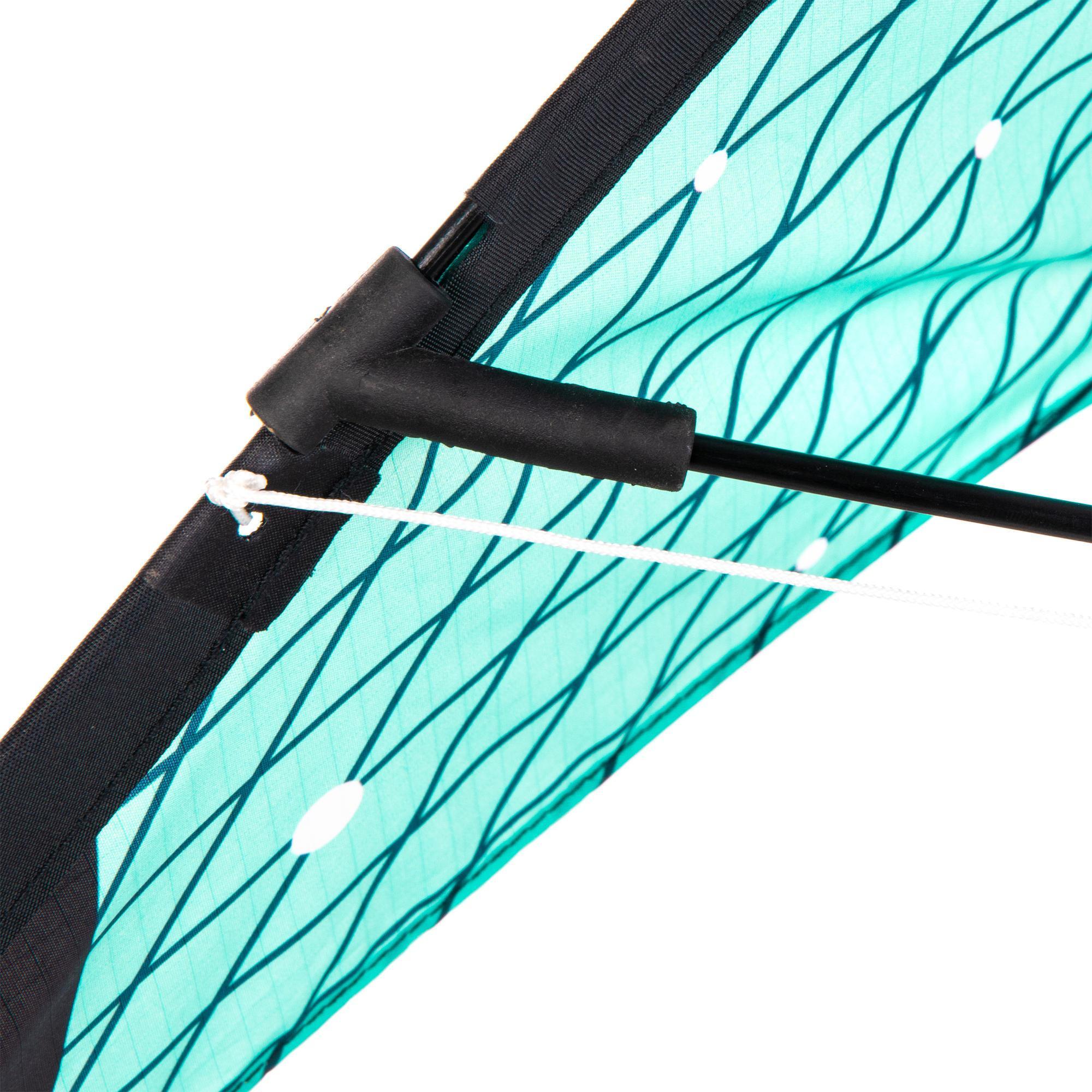 Flyable kite - feel'r 100