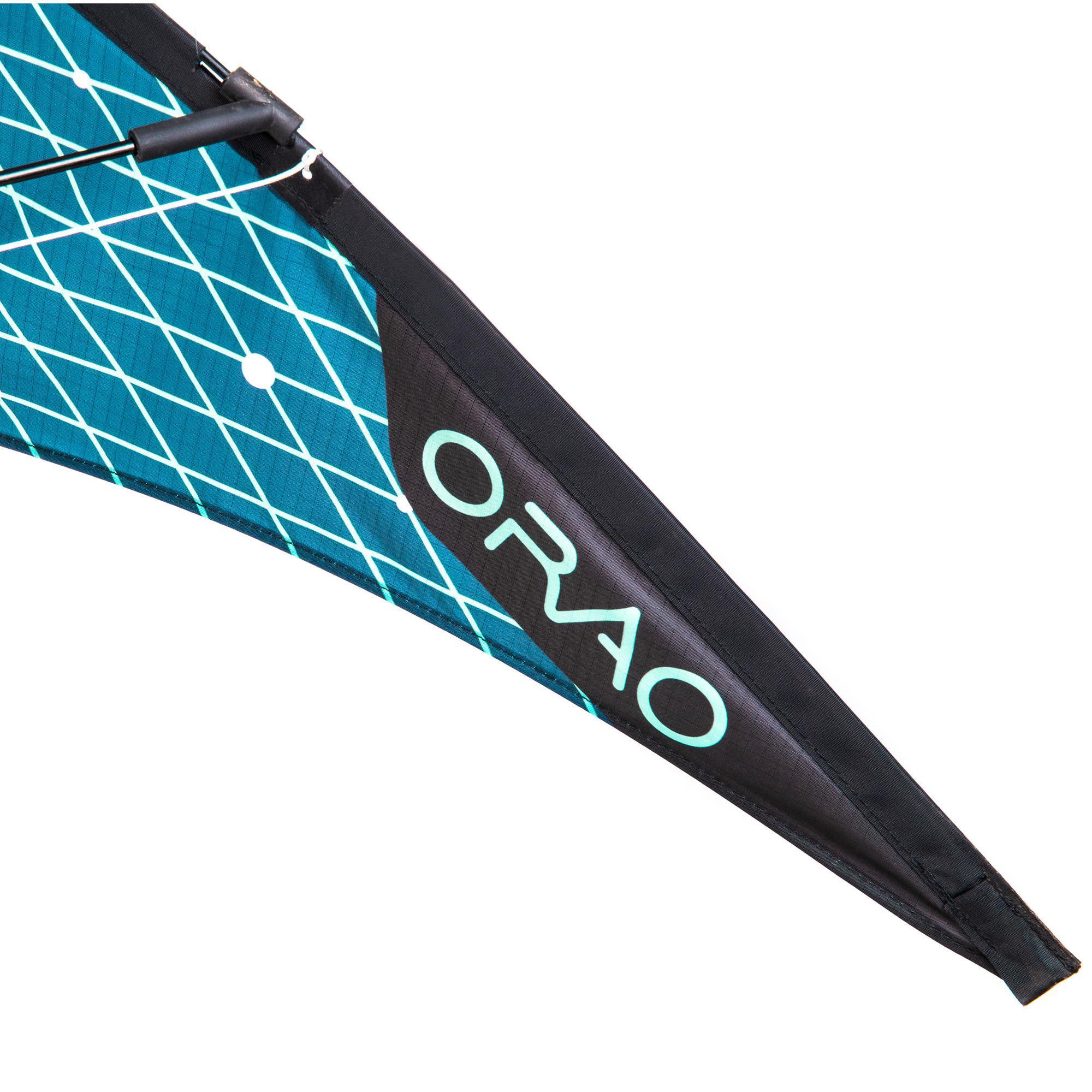 Flyable kite - feel'r 100