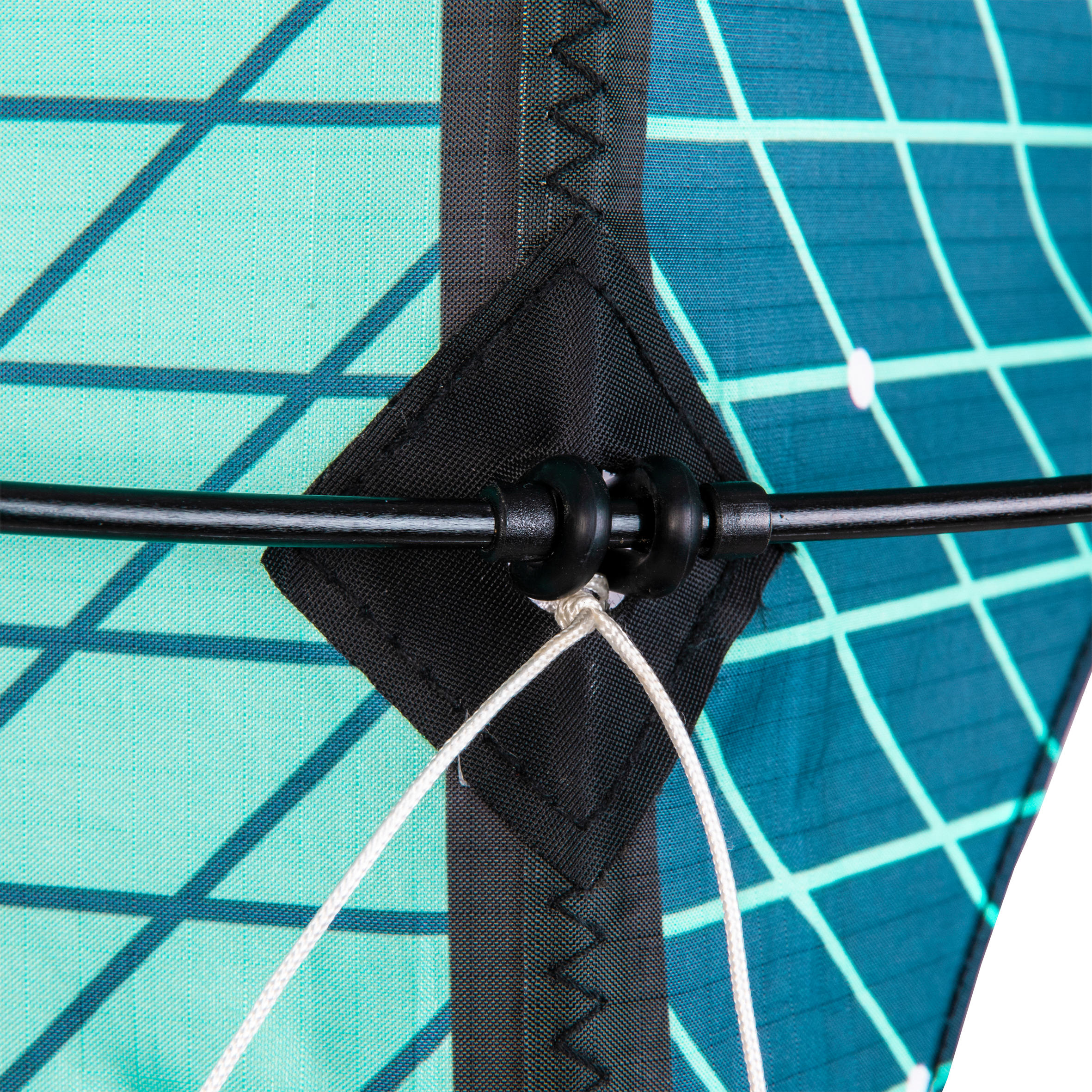 FEEL'R 100 STUNT KITE - ORAO