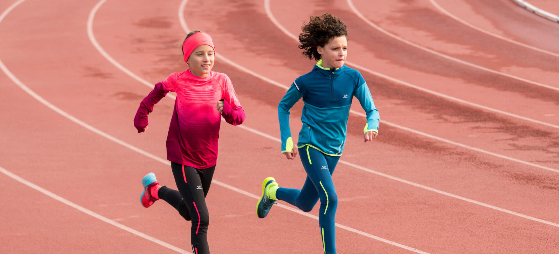 Les bienfaits de la course à pied