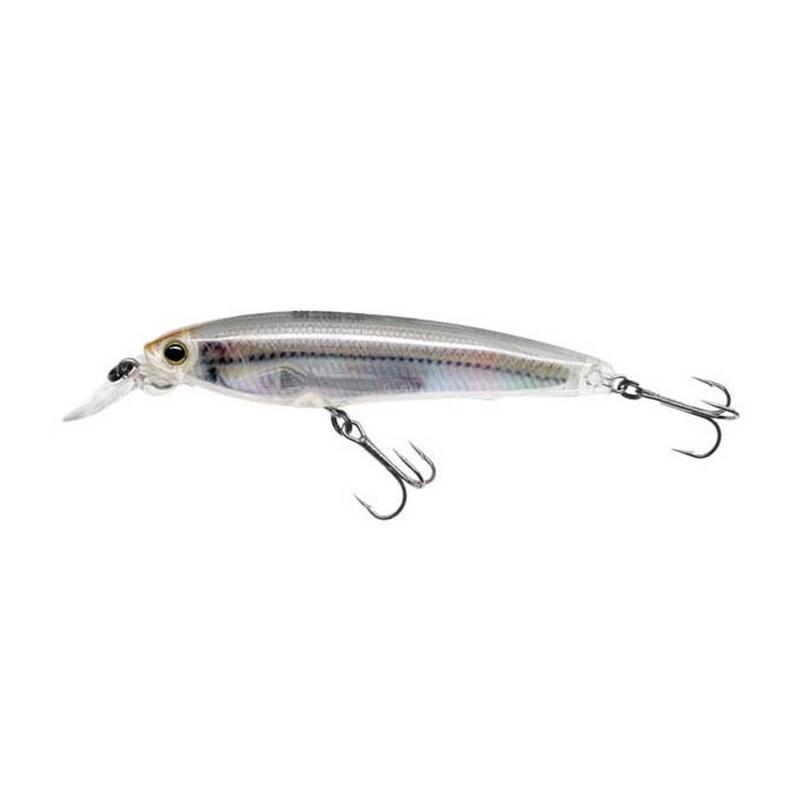 Jerkbait 3DR MINNOW 100 RGLM 