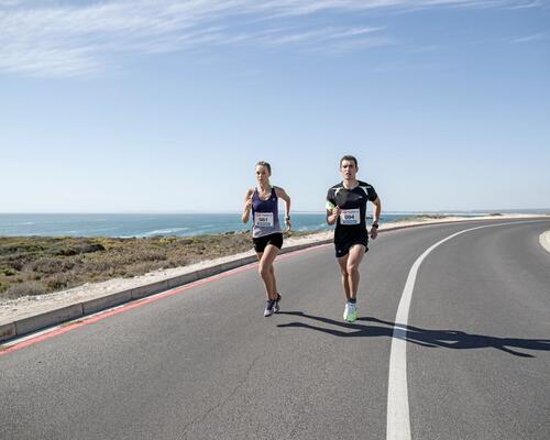 HARDLOPEN
