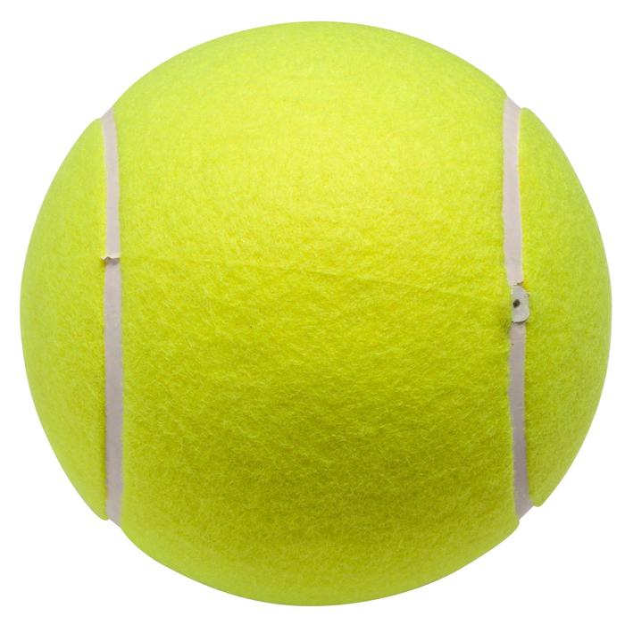 BALLE DE TENNIS JUMBO BALL ARTENGO Decathlon