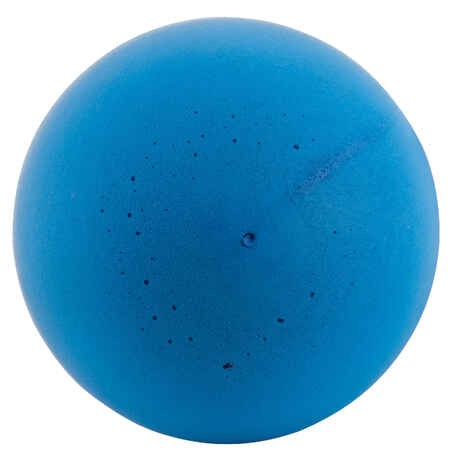 TB 100 S FOAM TENNIS BALL - BLUE