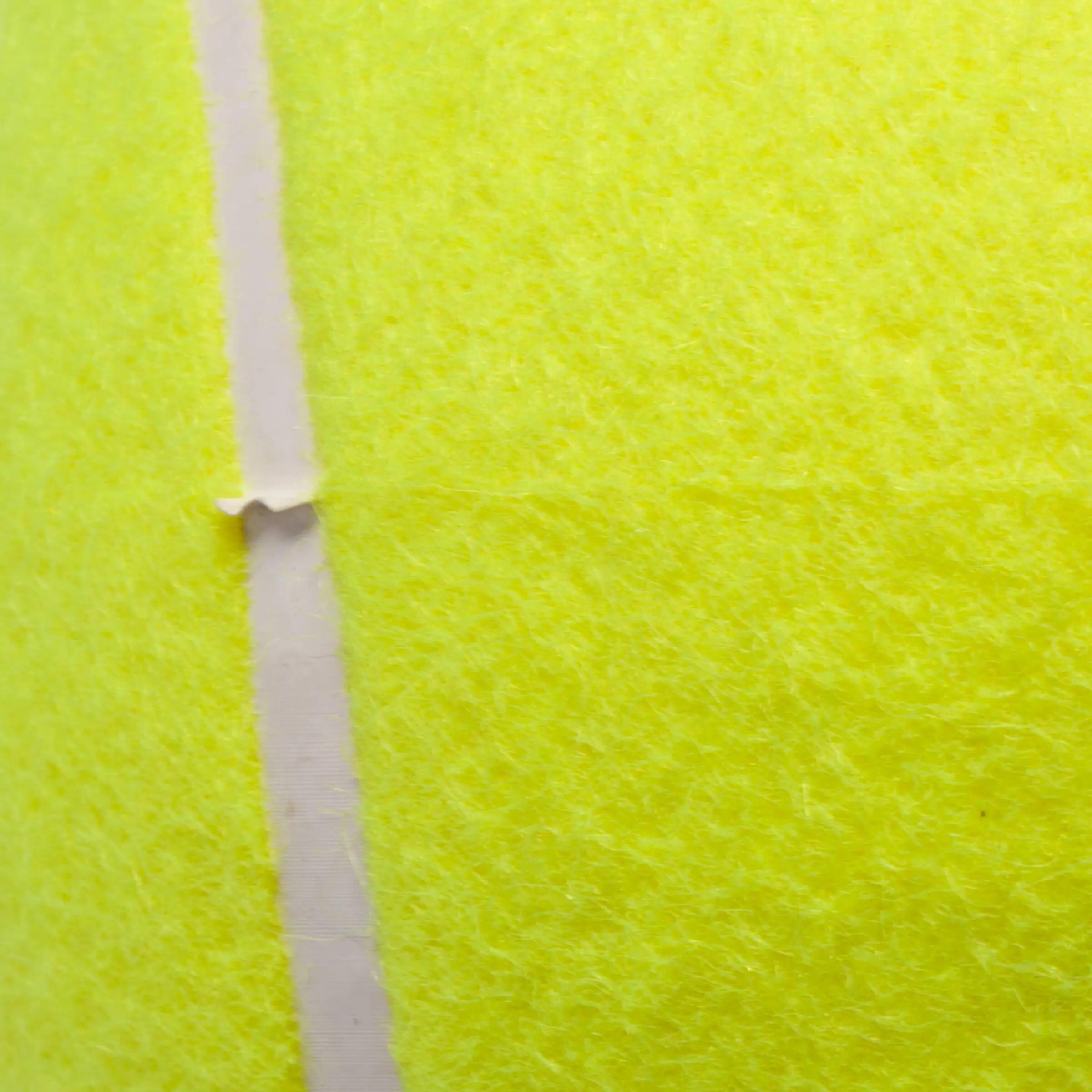 PELOTA TENIS JUMBO BALL 4/4