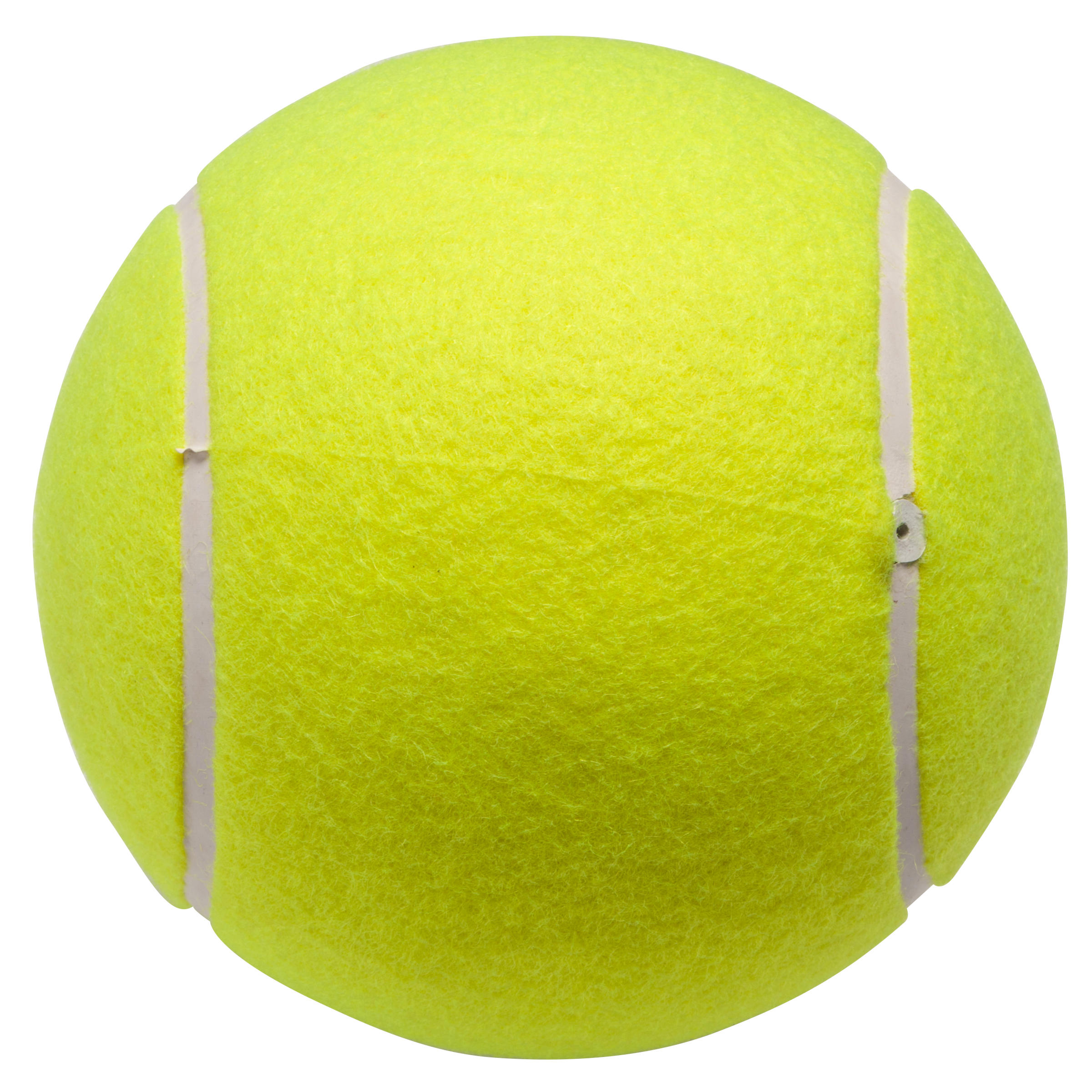 balle de tennis enfant flou Photos