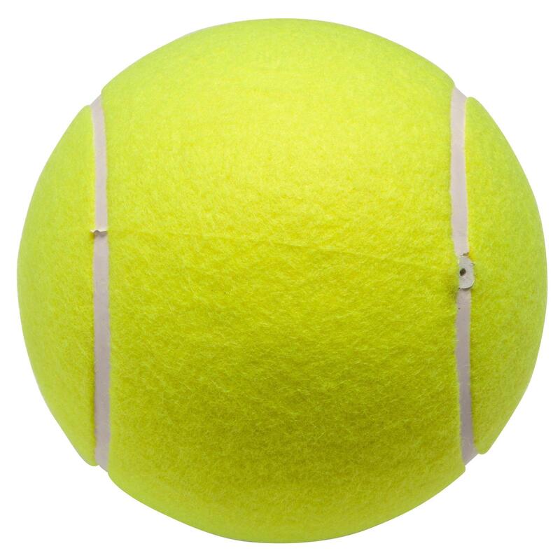 Tenisový míček medium žlutý