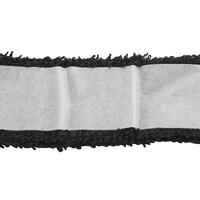 Towel Grip Badminton Grip Twin-Pack - Black