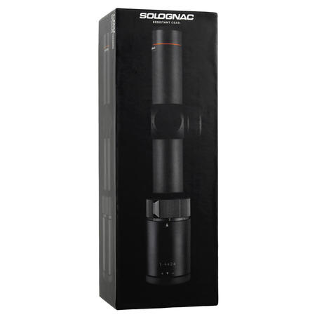 Оптический прицел для ружья 1-4x24