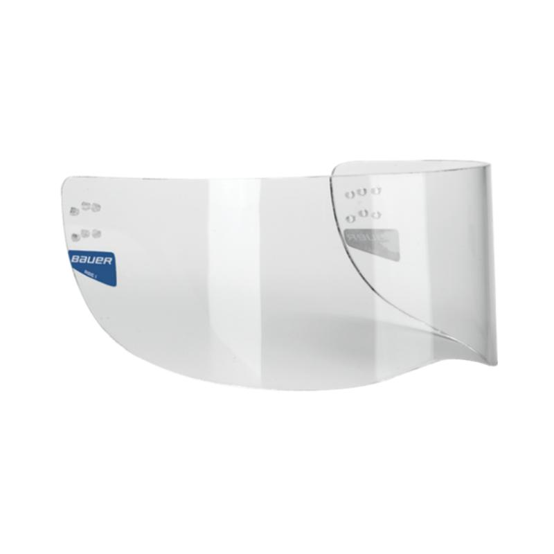 

BAUER VISOR RBE, X8531828