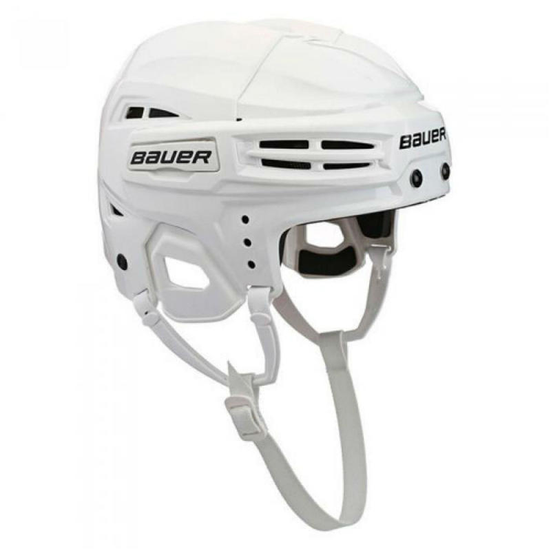 

BAUER IMS 5.0 HELMET SR WHT, X8531831