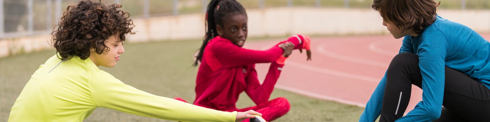 Sport pour les enfants