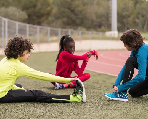 enfant sport decathlon