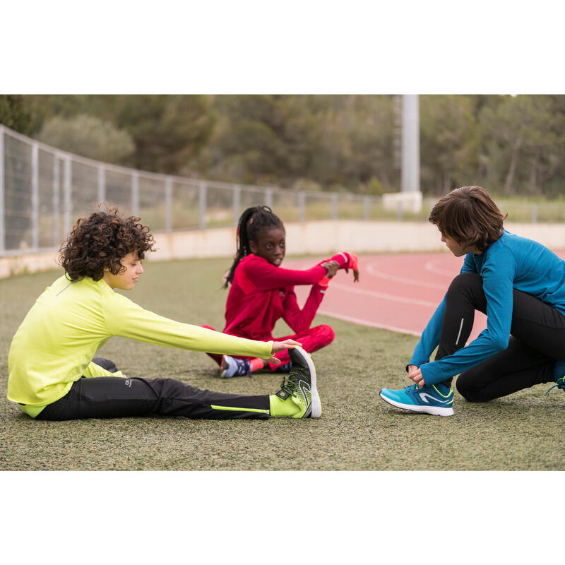 Comment mettre un enfant au sport ?