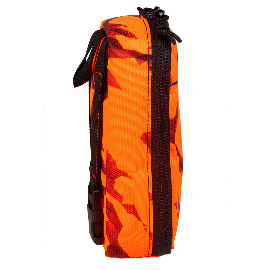 X-Access Large Organiser Pouch - Orange