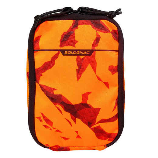 
      X-Access Large Organiser Pouch - Orange
  